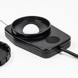 Lutron LX-101AS เครื่องวัดแสงลักซ์แบบดิจิตอล image