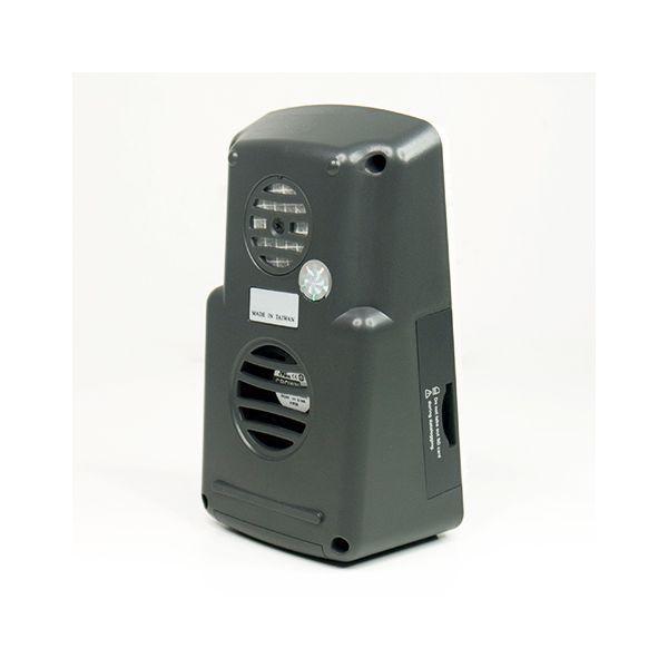 Lutron PM-1063SD เครื่องวัดอนุภาคอากาศ 3in1 (PM2.5) image
