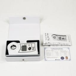 Atago PAL-SALT เครื่องวัดความเค็ม | IP65 image