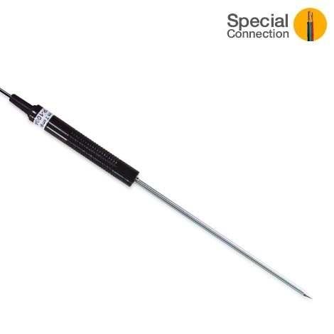 Lutron TP-100B โพรบวัดอุณหภูมิสำหรับ PTM-9957 image