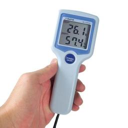 SK Sato SK-110TRHII-1 เครื่องวัดอุณหภูมิและความชื้น image