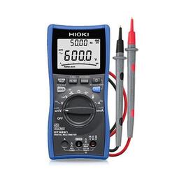 Hioki DT4261 ดิจิตอลมัลติมิเตอร์ (True RMS) image
