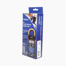HIOKI รุ่น 3280-10F แคลมป์วัดกระแสไฟฟ้า AC 1000A Made in Japan image