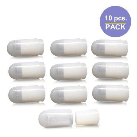 Signatrol SL50-ACC06 (10 Pcs/Pack) Silicone Enclosure (Sinking) For SL5x Series image