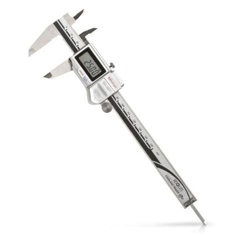Mitutoyo M-500-721-20 Absolute Coolant Proof Caliper คาลิเปอร์ดิจิตอล (0 - 150mm) image