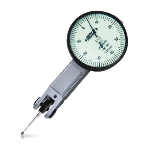 INSIZE IN-2380-02 Dial Test Indicator (0 - 0.2mm) image