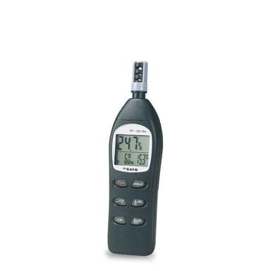 SK Sato SK-120TRH เครื่องวัดอุณหภูมิและความชื้นสัมพัทธ์