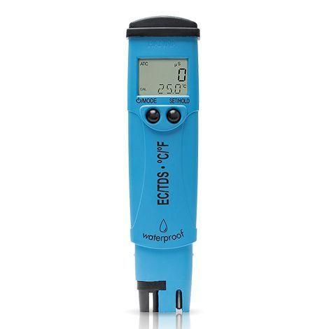 HANNA HI-98311 เครื่องวัดค่านำไฟฟ้า image