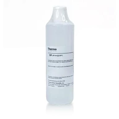 Eutech EC-CD-84us น้ำยา Conductivity (84 µS Solution) 480ml. | with Certificate/Lot.
