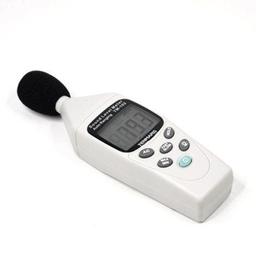 Tenmars TM-102 เครื่องวิเคราะห์เสียง (Sound Level Meter) image