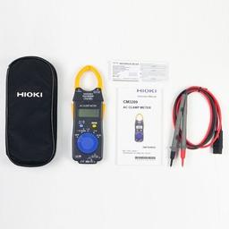 Hioki CM3289 AC แคลมป์มิเตอร์ 1000A | True RMS image