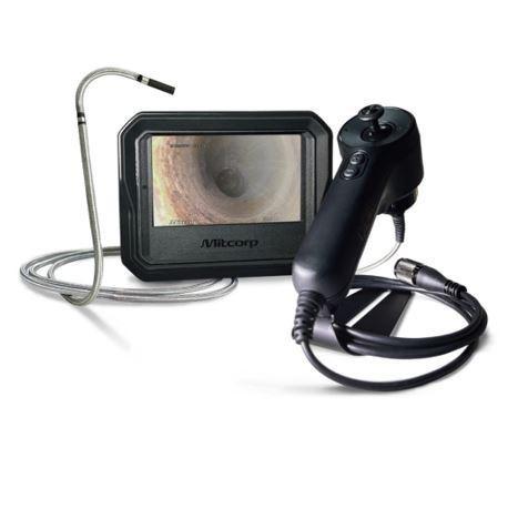 MITC-X600-39D4W-F-1_5M-SS-M กล้องส่องภายในท่อระบบ Digital System image