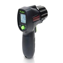 FLEX ILV-121 เครื่องวัดอุณหภูมิอินฟราเรด (Compact UV Refrigerant Leak Detector) │-30 to 500°C image