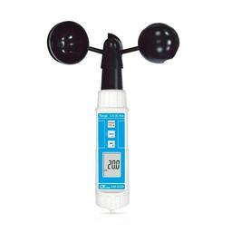 Lutron AM-4220 เครื่องวัดความเร็วลมแบบถ้วย IP65 | Max.35 M/S image