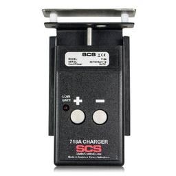 DESCO-718A Air Ionizer Test Kit image