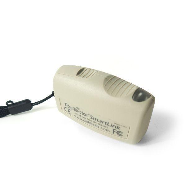 DeFelsko SM-LINK เครื่องวัดความหนาแบบไร้สาย | PosiTector SmartLink image