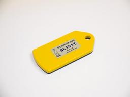 Signatrol SL151T เครื่องบันทึกอุณหภูมิ Food Grade | IP68 image