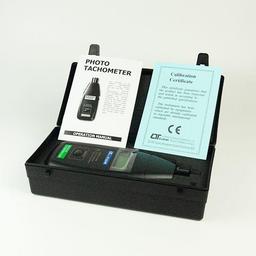 Lutron DT-2234B เครื่องวัดความเร็วรอบแบบไม่สัมผัส (Non-contact) image