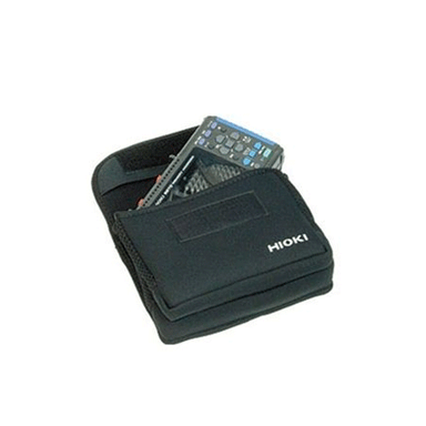 Hioki 9812 Soft Case สำหรับเครื่องมือวัด