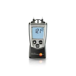 Testo-606-1 เครื่องวัดความชื้นวัสดุ image