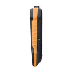 Testo 440 dP Air velocity and IAQ เครื่องวัดความเร็วลมและคุณภาพอากาศ image