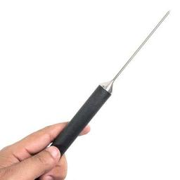 SK Sato SWPII-04M โพรบวัดอุณหภูมิปลายแหลม (Pointed end-Waterproof) | Cable 1m image