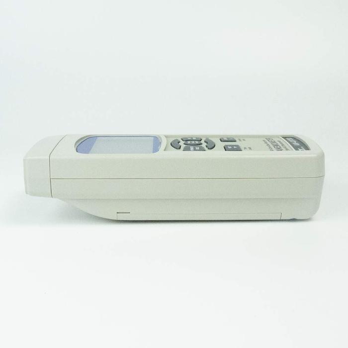 Lutron AM-4207SD เครื่องวัดและบันทึกความเร็วลม 3 In 1 | SD Card image