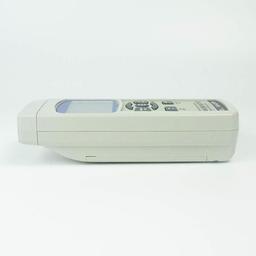 Lutron AM-4207SD เครื่องวัดและบันทึกความเร็วลม 3 In 1 | SD Card image