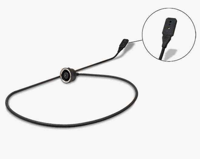 กล้องถ่ายภาพความร้อน FLIR VS290-32 พร้อมโพรบยาว 2 เมตร image