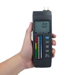 Lutron MS-7003 เครื่องวัดความชื้นวัสดุ image