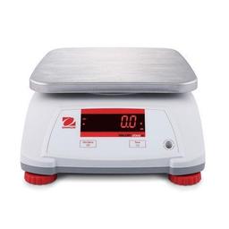 OHAUS V22PWE1501T เครื่องชั่งดิจิตอล MAX 1.5 kg image
