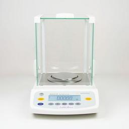 Sartorius BSA224S-CW เครื่องชั่งดิจิตอล image