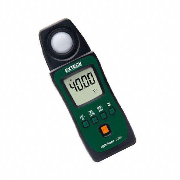 Extech EX-LT505 เครื่องวัดแสง Pocket Light Meter image