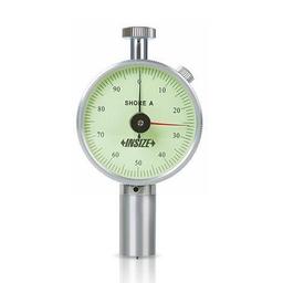 INSIZE IN-ISH-SAM เกจวัดความแข็งยางและพลาสติก image