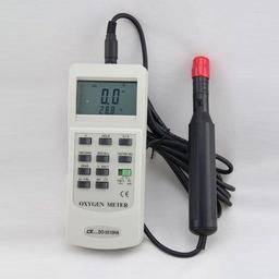 Lutron DO-5510HA เครื่องวัดออกซิเจนในน้ำ image