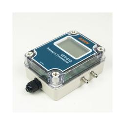 RIXEN VFT-512 เครื่องวัดความแตกต่างของความดันต่ำ Differential Pressure Transducer image