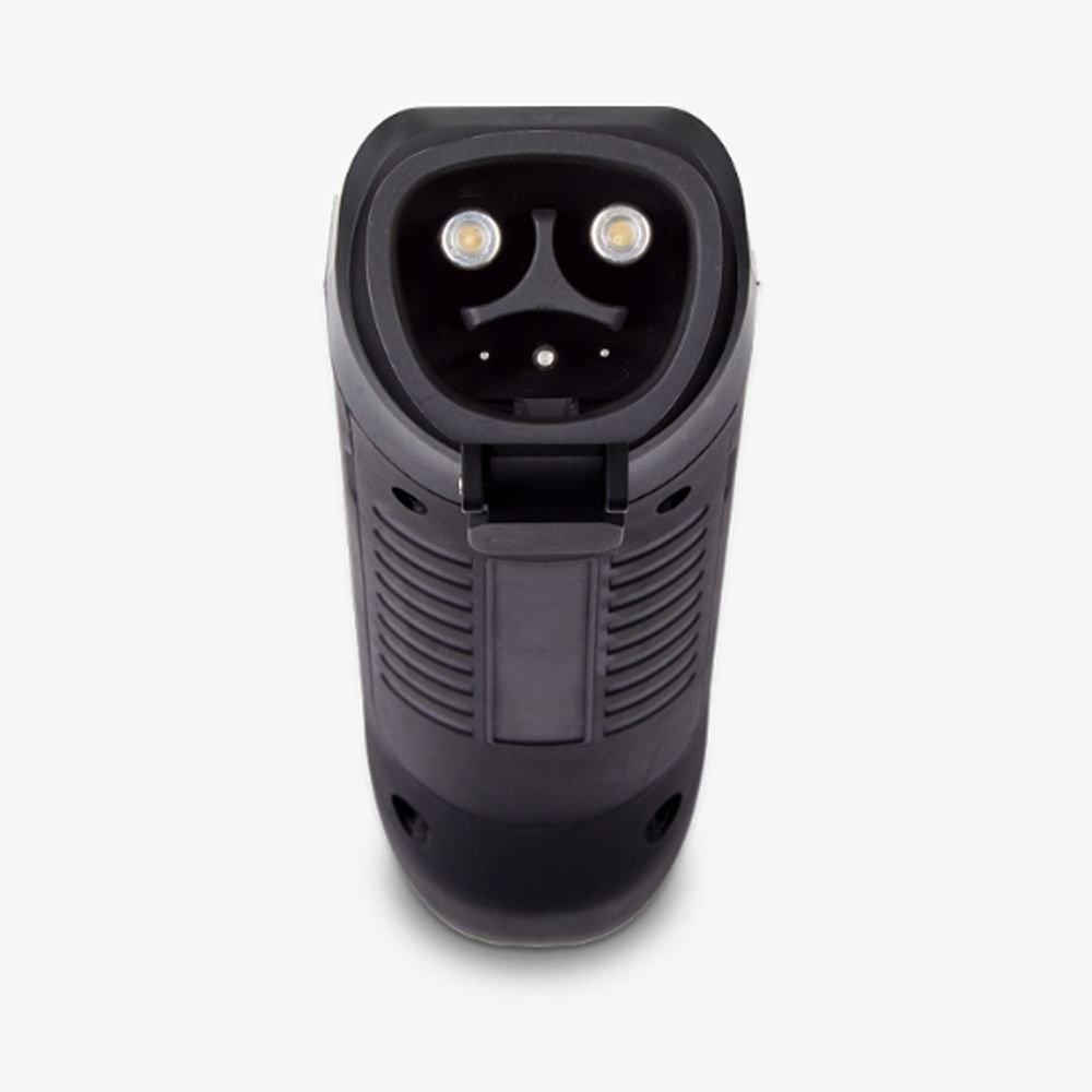 FLIR EV45-NACS อะแดปเตอร์ทดสอบ EV Charger พร้อมหัวต่อแบบ NACS และตัวแปลง Type 1 image