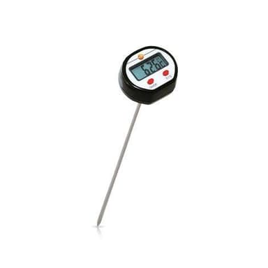 Testo 0560 1110 Mini Thermometer เครื่องวัดอุณหภูมิดิจิตอล