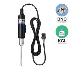 SK Sato 640S-6 โพรบวัดค่าพีเอชสำหรับเครื่องรุ่น SK-620PH / SK-620PHII / SK-650PH | BULB-Style image