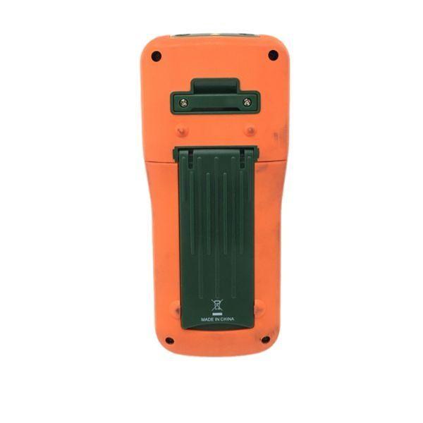 EXTECH EX-380260 เครื่องเมกะโอห์มมิเตอร์แบบดิจิตอล Digital Megohmmeter image