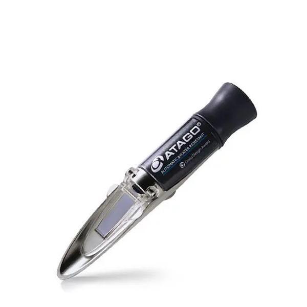 Atago MASTER-Alpha เครื่องวัดความหวาน (Brix Refractometer) image