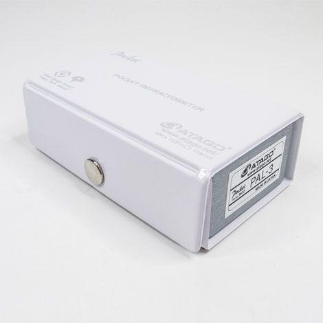 Atago PAL-3 เครื่องวัดความหวาน image