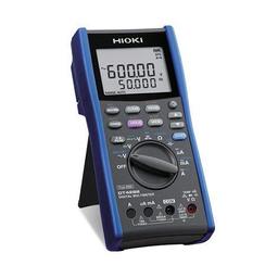 Hioki-DT4282 ดิจิตอลมัลติมิเตอร์ High-End Type (10 A Direct Input) image