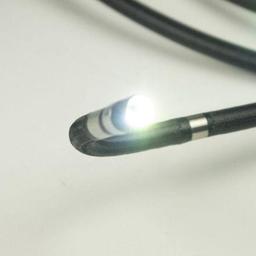 MITC-60D4W-F-7M-TU-M-X750 โพรบสำหรับกลล้องส่องท่อ | สายยาว 7 เมตร image