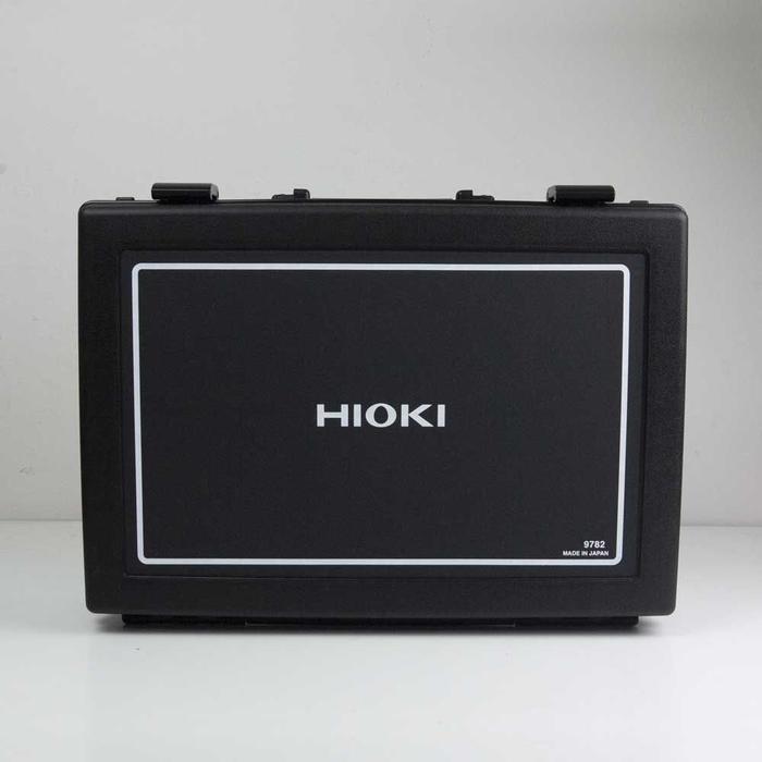 Hioki 9782 Carry Case สำหรับเครื่องมือวัด image