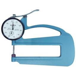 TECLOCK SM-114 ไดอัลเกจวัดความหนา 10mm image