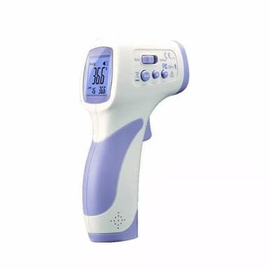 CEM DT-8816H เครื่องวัดอุณหภูมิร่างกายอินฟราเรด