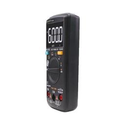 ZOYI ZT-102A ดิจิตอลมัลติมิตเตอร์แบบพกพา (True RMS) image