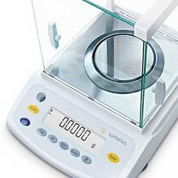 Sartorius BSA224S-CW เครื่องชั่งดิจิตอล image