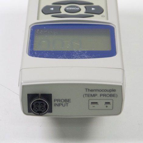 Lutron CC-423 Current, Voltage, Type K Calibrator image